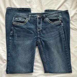 Shyanne Bootcut jeans